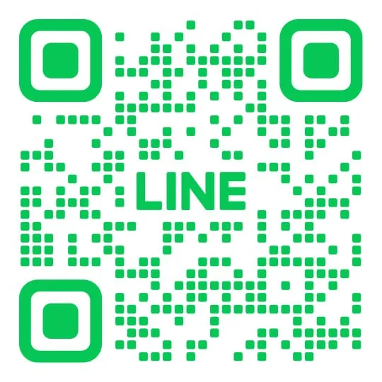 QR Code ติดต่อ ราคาบอลcc ผ่าน Line